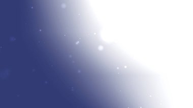 Kurumsal Sunum için Soyut Mavi Beyaz Parıltı Gradyan Arkaplanı