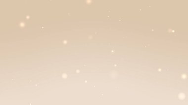 Lüks Tasarım İçin Hafif Işıltılı Bej Parçası Arkaplanı