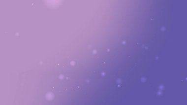 Pembe Pembe Gradyan Parlayan Parlayan Parçacıklarla Soyut Arkaplan