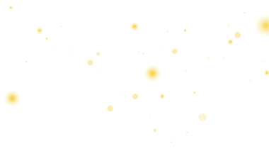 Soyut Altın Parıldayan Parçacık Örtüsü Yumuşak Süzülen Işık Noktaları ve Parlayan Efekt