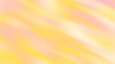 Çapraz Yumuşak Işık Çizgileri ile Soyut Pastel Gradyan Arkaplanı