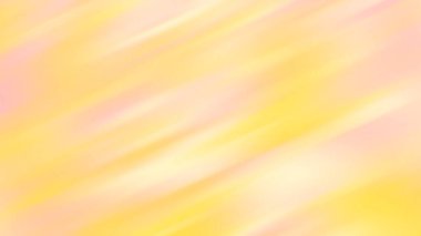 Akan Işık Katmanları ile Soyut Pastel Gradyan Arkaplanı