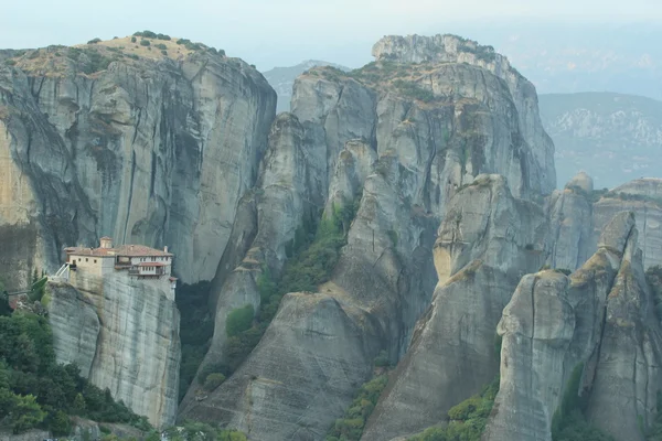 Grecia naturaleza fortuna Fotos De Stock