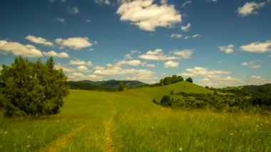 Slovakya Avrupa doğası