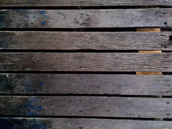 Fundo de madeira velha . — Fotografia de Stock