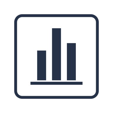 İstatistik üstünde kutsal kişilerin resmi, beyaz arka plan, yuvarlatılmış dikdörtgen kenarlık, 