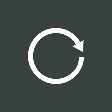 Koyu arka plan, beyaz anahat, büyük boy işaret üstünde kutsal kişilerin resmi yeniden