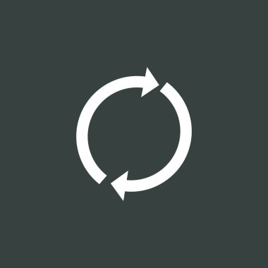 Koyu arka plan, beyaz anahat, büyük boy symb üstünde kutsal kişilerin resmi Yenile