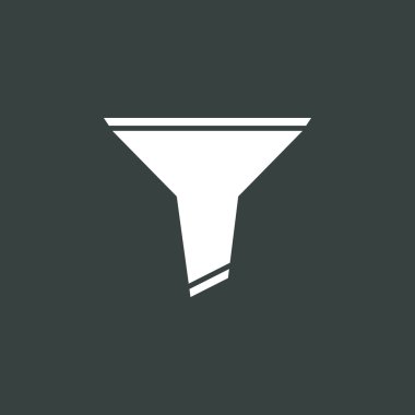 Koyu arka plan, beyaz anahat, büyük boy işaret üstünde kutsal kişilerin resmi filtre