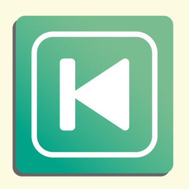 müzik geri simgesi, müzik geri sembolü, müzik geri vektör, müzik geri eps, müzik geri görüntü, müzik geri logosu, müzik geri düz, müzik geri sanat tasarımı, müzik geri yeşil