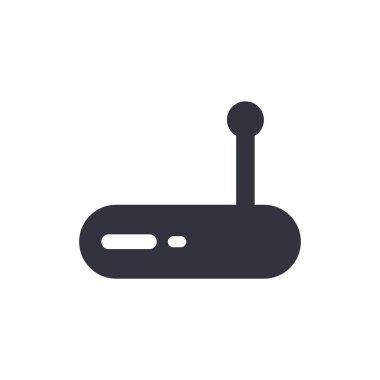 modem simgesi, modem simgesi, modem vektörü, modem eps, modem görüntü, modem logosu, modem düz, modem sanat tasarımı, modem beyaz