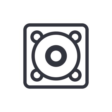 speaker icon, speaker symbol, speaker vector, speaker eps, speaker image, speaker logo, speaker flat, speaker art design, speaker white