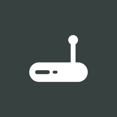 modem simgesi, modem simgesi, modem vektörü, modem eps, modem görüntü, modem logosu, modem düz, modem sanat tasarımı, modem koyu