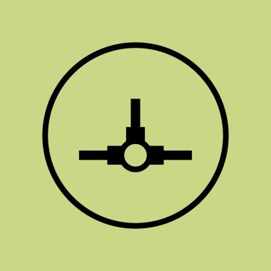 bağlantı simgesi, bağlantı simgesi, bağlantı vektör, bağlantı eps, bağlantı görüntü, bağlantı logo, düz bağlantı, bağlantı sanat tasarım, bağlantı Yeşil halka