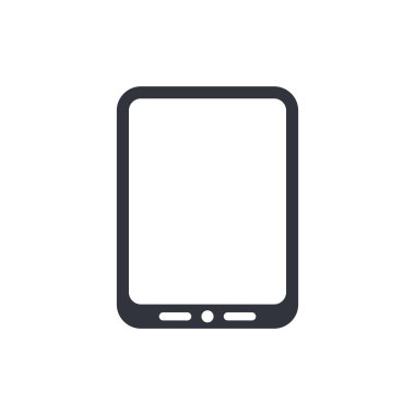 tablet simgesi, tablet simgesi, tablet vektörü, tablet eps, tablet görüntü, tablet logosu, tablet düz, tablet sanat tasarımı, tablet beyaz