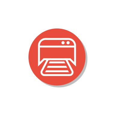 yazıcı simgesi, yazıcı simgesi, yazıcı vektörü, yazıcı eps, yazıcı görüntüsü, yazıcı logosu, yazıcı düz, yazıcı resmi tasarımı, yazıcı kırmızı halka