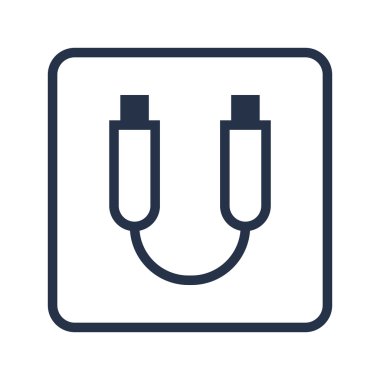 usb kablo simgesi, usb kablo simgesi, usb kablo vektörü, usb kablo eps, usb kablo görüntüsü, usb kablo logosu, usb kablosu düz, usb kablo art design, usb kablo mavi yuvarlak