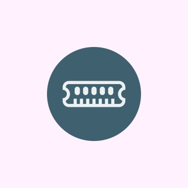 koç simgesi, koç sembolü, koç vektörü, koç eps, koç görüntü, koç logosu, ram düz, koç sanat tasarımı, koç mavi halka