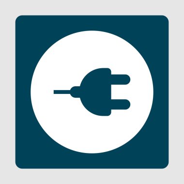 plug icon, plug symbol, plug vector, plug eps, plug image, plug logo, plug flat, plug art design, plug blue