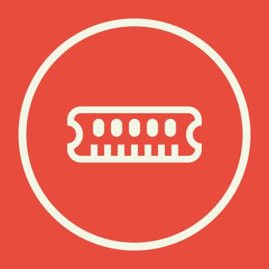 koç simgesi, koç sembolü, koç vektörü, koç eps, ram görüntü, koç logosu, ram düz, koç sanat tasarımı, koç kırmızı