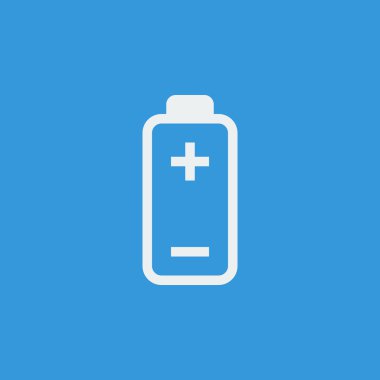 battery icon, battery symbol, battery vector, battery eps, battery image, battery logo, battery flat, battery art design, battery blue