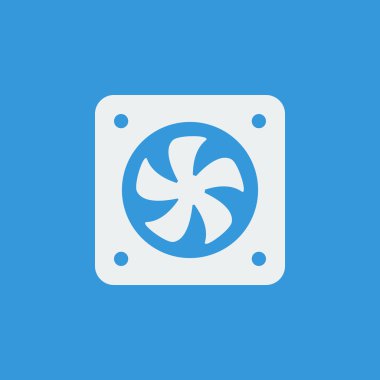 fan icon, fan symbol, fan vector, fan eps, fan image, fan logo, fan flat, fan art design, fan blue