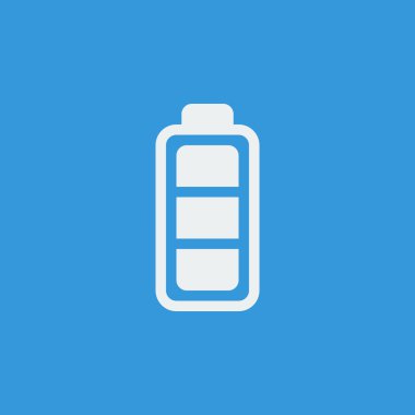 battery icon, battery symbol, battery vector, battery eps, battery image, battery logo, battery flat, battery art design, battery blue