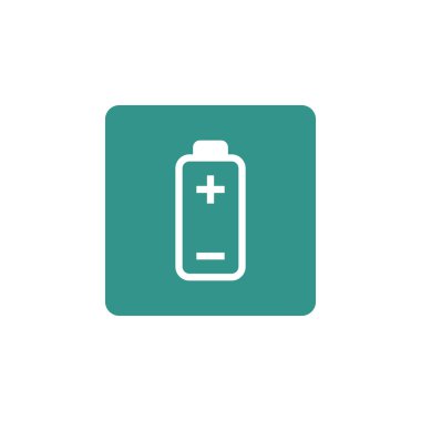 Pil simgesi, pil simgesi, pil vektör, pil eps, pil görüntü, pil logo, düz pil, pil sanat tasarım, pil yeşil