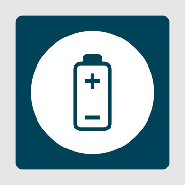 battery icon, battery symbol, battery vector, battery eps, battery image, battery logo, battery flat, battery art design, battery blue