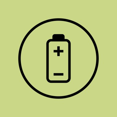 pil simgesi, pil sembolü, pil vektörü, pil eps, pil görüntüsü, pil logosu, pil düz, pil sanat tasarımı, pil yeşil halka