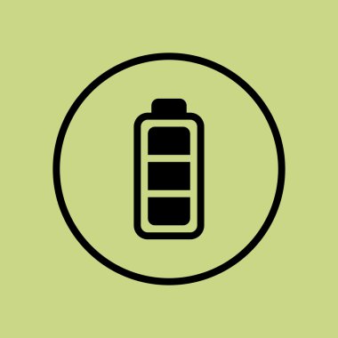 pil simgesi, pil sembolü, pil vektörü, pil eps, pil görüntüsü, pil logosu, pil düz, pil sanat tasarımı, pil yeşil halka