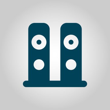 hoparlörler simgesi, hoparlör sembolü, hoparlör vektör, hoparlörler eps, hoparlörler görüntü, hoparlör logosu, hoparlörler düz, hoparlörler sanat tasarımı, hoparlörler gri