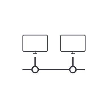 ağ simgesi, ağ simgesi, ağ vektörü, ağ eps, ağ görüntüsü, ağ logosu, ağ düz, ağ sanat tasarımı, ağ beyaz