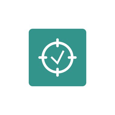 project goal icon, project goal symbol, project goal vector, project goal eps, project goal image, project goal logo, project goal flat, project goal art design, project goal green