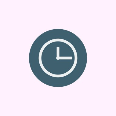 saat simgesi, saat sembolü, saat vektörü, saat eps, saat görüntüsü, saat logosu, saat düz, saat sanat tasarımı, saat mavi halka