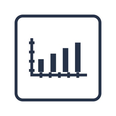çubuk grafik simgesi, çubuk grafik sembolü, çubuk grafik vektörü, çubuk grafik eps, çubuk grafik görüntüsü, çubuk grafik logosu, çubuk grafik düz, çubuk grafik sanat tasarımı, çubuk grafik mavi yuvarlak