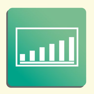 project stats icon, project stats symbol, project stats vector, project stats eps, project stats image, project stats logo, project stats flat, project stats art design, project stats green