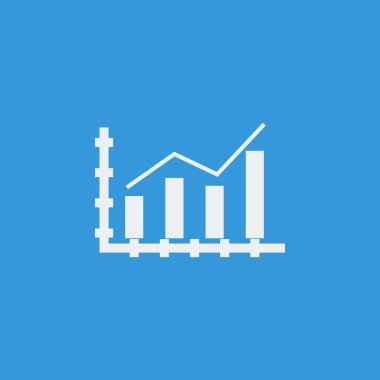 growth stats icon, growth stats symbol, growth stats vector, growth stats eps, growth stats image, growth stats logo, growth stats flat, growth stats art design, growth stats blue