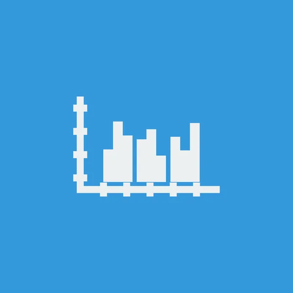 Group stats icon, group stats symbol, group stats vector, group stats eps, group stats image, group stats logo, group stats flat, group stats art design, group stats blue — Stock Vector