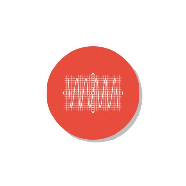 sinüzoid simgesi, sinüzoid sembolü, sinüzoid vektör, sinüzoid eps, sinüzoid görüntü, sinüzoid logo, sinüzoid düz, sinüzoid sanat tasarımı, sinüzoid kırmızı halka