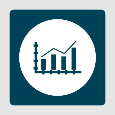 growth stats icon, growth stats symbol, growth stats vector, growth stats eps, growth stats image, growth stats logo, growth stats flat, growth stats art design, growth stats blue