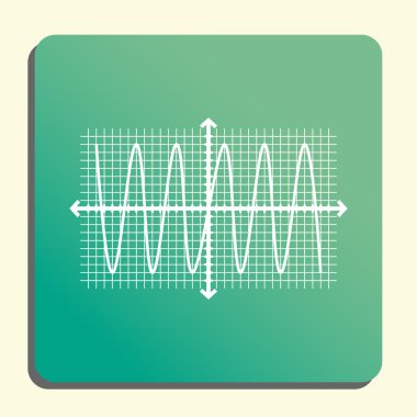 sinüzoid simgesi, sinüzoid sembolü, sinüzoid vektör, sinüzoid eps, sinüzoid görüntü, sinüzoid logo, sinüzoid düz, sinüzoid sanat tasarımı, sinüzoid yeşil