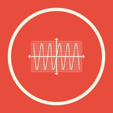 sinüzoid simgesi, sinüzoid sembolü, sinüzoid vektör, sinüzoid eps, sinüzoid görüntü, sinüzoid logo, sinüzoid düz, sinüzoid sanat tasarımı, sinüzoid kırmızı