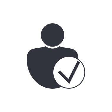 kullanıcı simgekabul, kullanıcı sembolü kabul, kullanıcı vektör kabul, kullanıcı kabul eps, kullanıcı görüntü kabul, kullanıcı logosu kabul, kullanıcı düz kabul, kullanıcı kabul sanat tasarımı, kullanıcı beyaz kabul