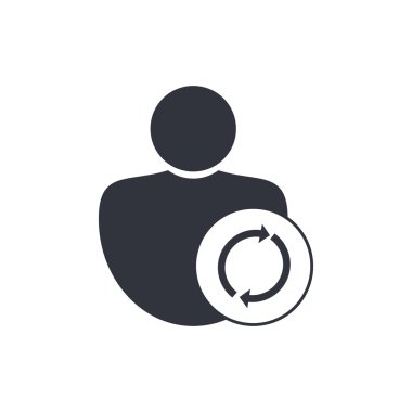 kullanıcı yenileme simgesi, kullanıcı yenileme simgesi, kullanıcı yenileme vektörü, kullanıcı yenileme eps, kullanıcı yenile görüntü, kullanıcı yenileme logosu, kullanıcı yenileme resmi tasarım, kullanıcı yenileme beyaz