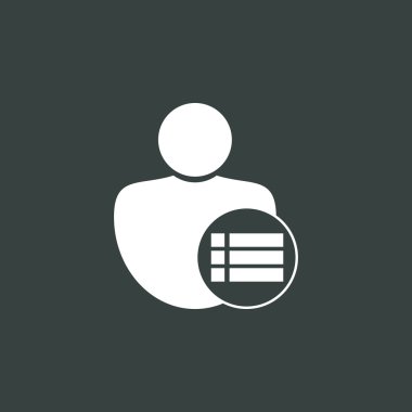 kullanıcı detay simgesi, kullanıcı detay sembolü, kullanıcı detay vektörü, kullanıcı detay eps, kullanıcı detay görüntü, kullanıcı detay logosu, kullanıcı detay düz, kullanıcı detay sanat tasarımı, kullanıcı detay koyu