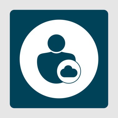 kullanıcı bulutu simgesi, kullanıcı bulutu simgesi, kullanıcı bulutu vektörü, kullanıcı bulutu eps, kullanıcı bulutu görüntü, kullanıcı bulut logosu, kullanıcı bulutdüz, kullanıcı bulut u sanat tasarımı, kullanıcı bulut mavi