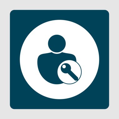 kullanıcı erişim simgesi, kullanıcı erişim simgesi, kullanıcı erişim vektörü, kullanıcı erişim eps, kullanıcı erişim görüntü, kullanıcı erişim logosu, kullanıcı erişim düz, kullanıcı erişim sanat tasarımı, kullanıcı erişim mavi