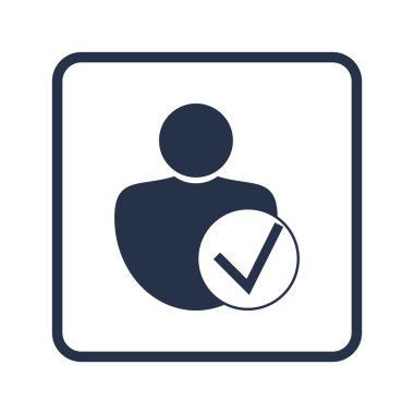 kullanıcı simgekabul, kullanıcı sembolü kabul, kullanıcı vektör kabul, kullanıcı kabul eps, kullanıcı görüntü kabul, kullanıcı logosu kabul, kullanıcı düz kabul, kullanıcı kabul sanat tasarımı, kullanıcı mavi yuvarlak kabul