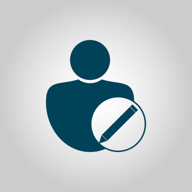 kullanıcı düzenleme simgesi, kullanıcı düzenleme sembolü, kullanıcı düzenleme vektörü, kullanıcı düzenleme görüntüleri, kullanıcı düzenleme logosu, kullanıcı düzenleme düzeyi, kullanıcı düzenleme sanat tasarımı, kullanıcı gri